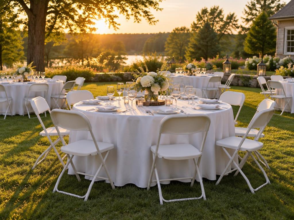 Tables