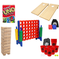 Yard Game Package