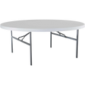 5 Foot Round Table