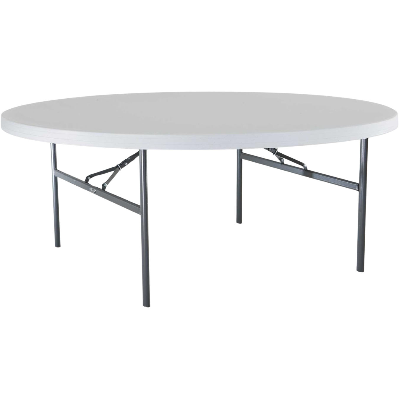 5 Foot Round Table