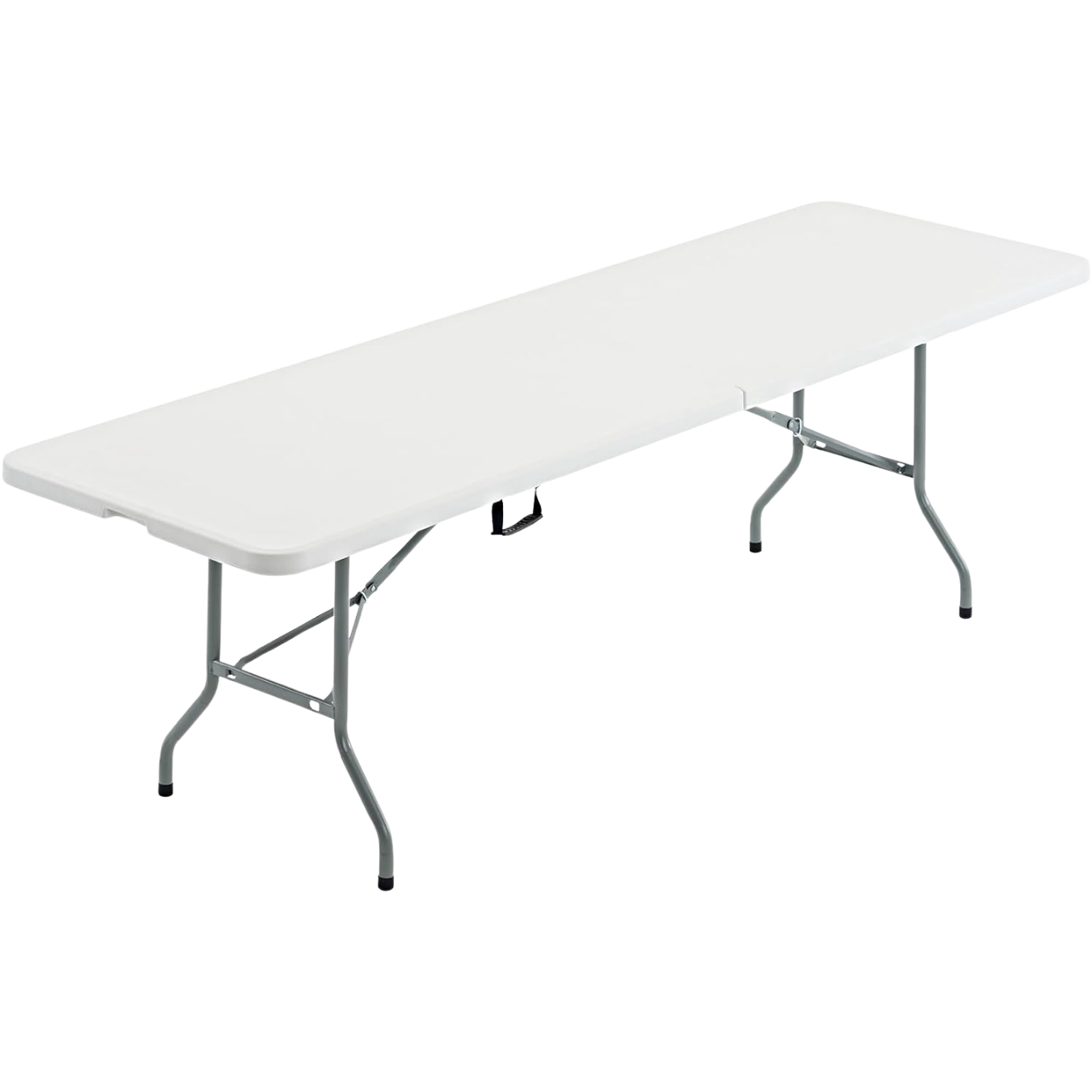 6 Foot Plastic Table