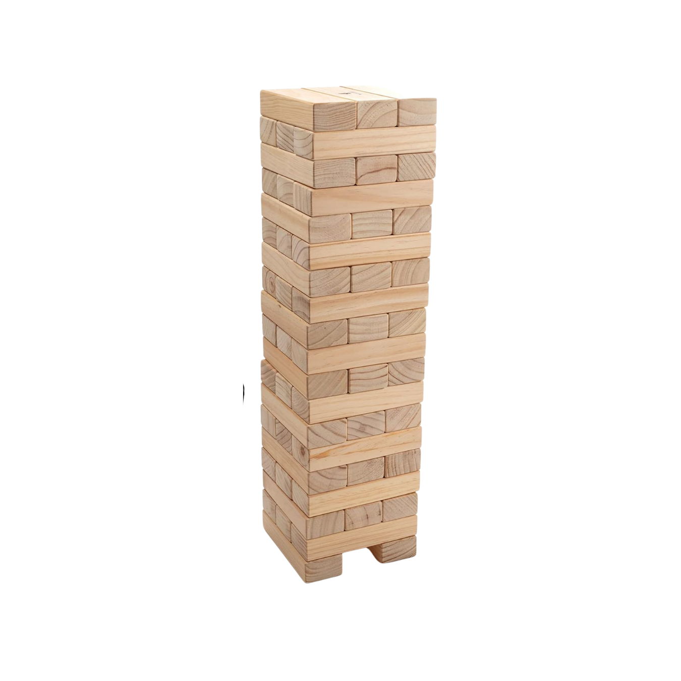 Giant Jenga