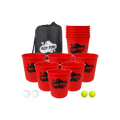 Yard Pong